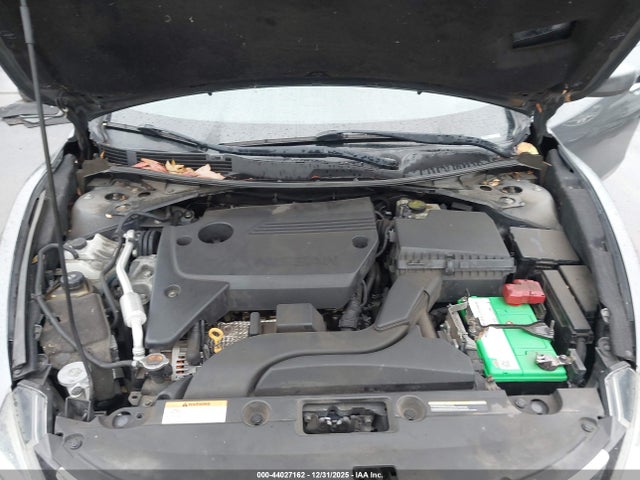 1N4AL3AP9GC266818 Nissan Altima 2.5 S