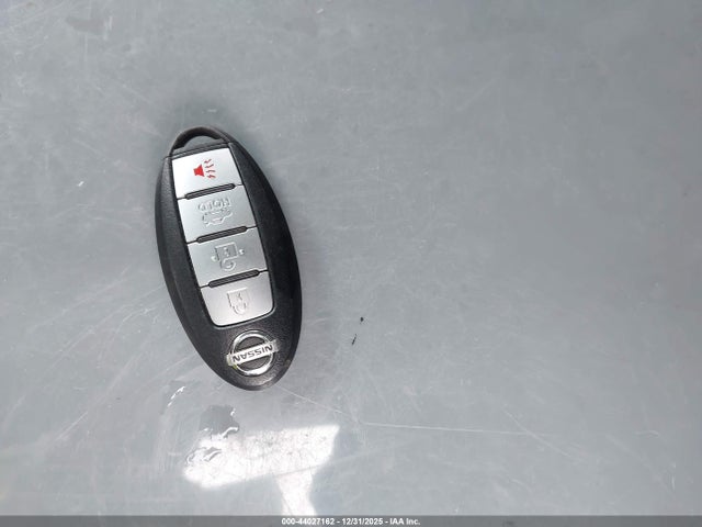 1N4AL3AP9GC266818 Nissan Altima 2.5 S