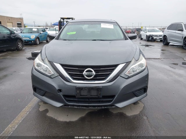 1N4AL3AP9GC266818 Nissan Altima 2.5 S