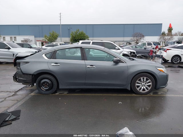 1N4AL3AP9GC266818 Nissan Altima 2.5 S