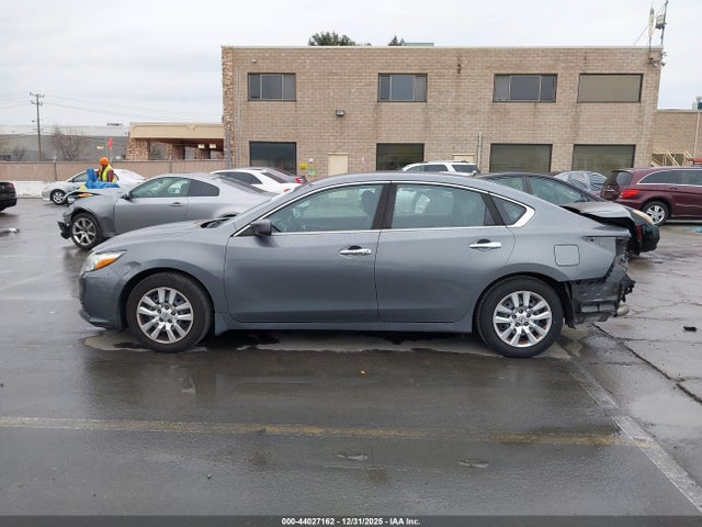 1N4AL3AP9GC266818 Nissan Altima 2.5 S