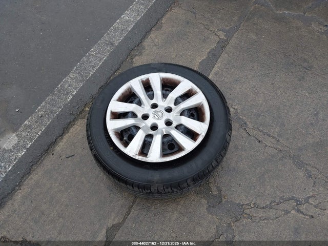 1N4AL3AP9GC266818 Nissan Altima 2.5 S