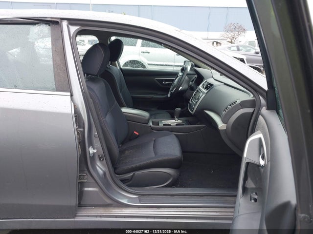 1N4AL3AP9GC266818 Nissan Altima 2.5 S