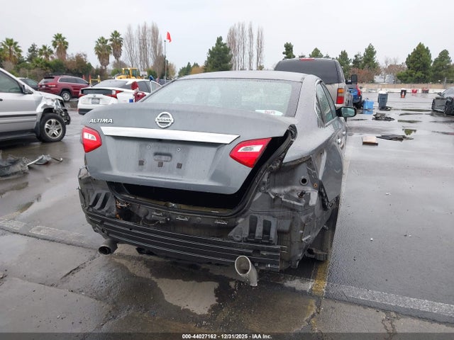 1N4AL3AP9GC266818 Nissan Altima 2.5 S