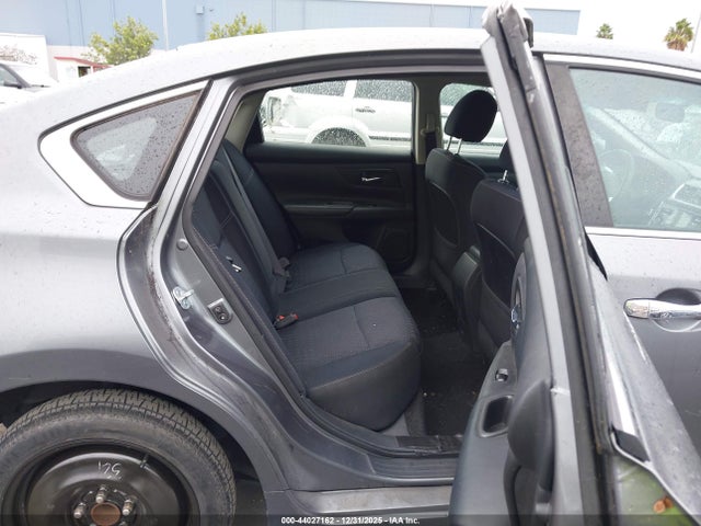 1N4AL3AP9GC266818 Nissan Altima 2.5 S