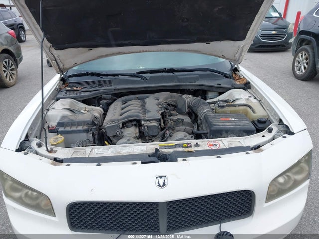 Продаж на аукціоні авто 2006 Dodge Charger, vin: 2B3KA43G86H373265, номер лоту: 44027164