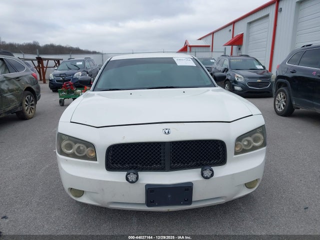 Продаж на аукціоні авто 2006 Dodge Charger, vin: 2B3KA43G86H373265, номер лоту: 44027164