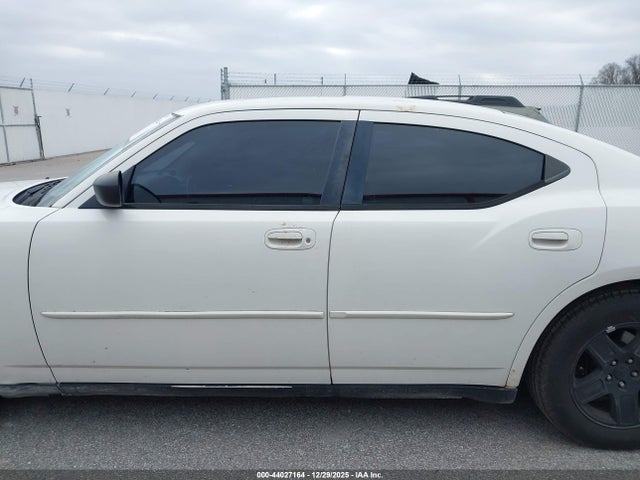 Продаж на аукціоні авто 2006 Dodge Charger, vin: 2B3KA43G86H373265, номер лоту: 44027164