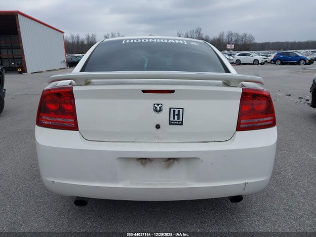 Продаж на аукціоні авто 2006 Dodge Charger, vin: 2B3KA43G86H373265, номер лоту: 44027164
