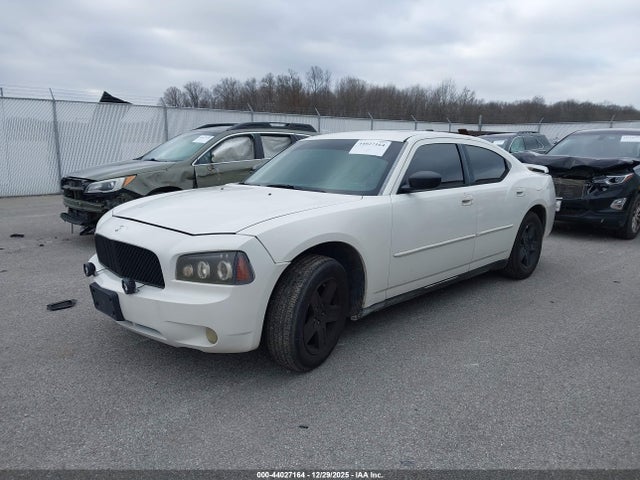 Продаж на аукціоні авто 2006 Dodge Charger, vin: 2B3KA43G86H373265, номер лоту: 44027164