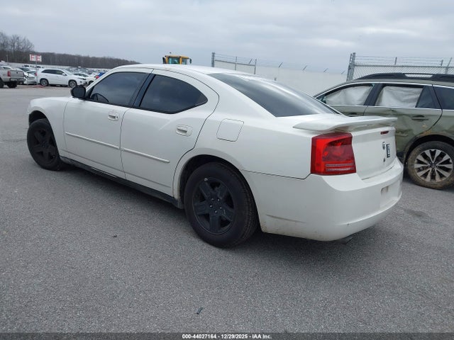 Продаж на аукціоні авто 2006 Dodge Charger, vin: 2B3KA43G86H373265, номер лоту: 44027164