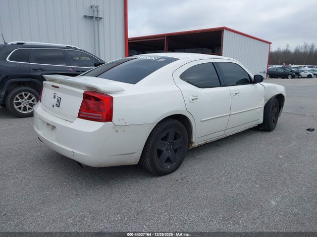 Продаж на аукціоні авто 2006 Dodge Charger, vin: 2B3KA43G86H373265, номер лоту: 44027164