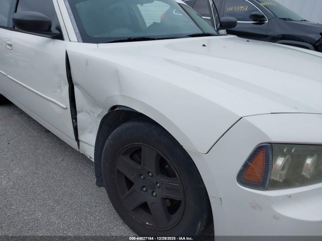 Продаж на аукціоні авто 2006 Dodge Charger, vin: 2B3KA43G86H373265, номер лоту: 44027164