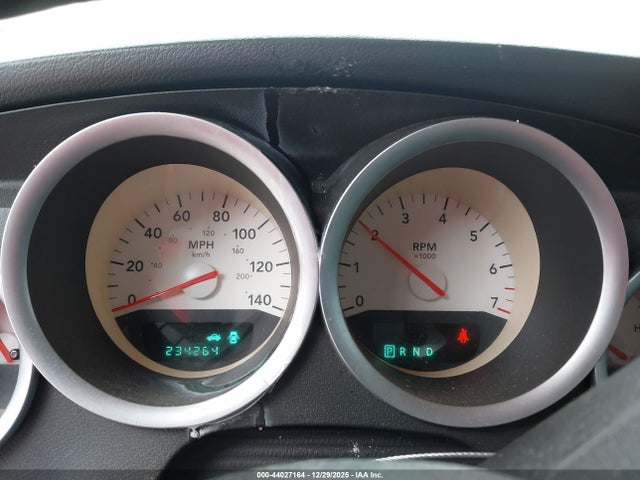 Продаж на аукціоні авто 2006 Dodge Charger, vin: 2B3KA43G86H373265, номер лоту: 44027164