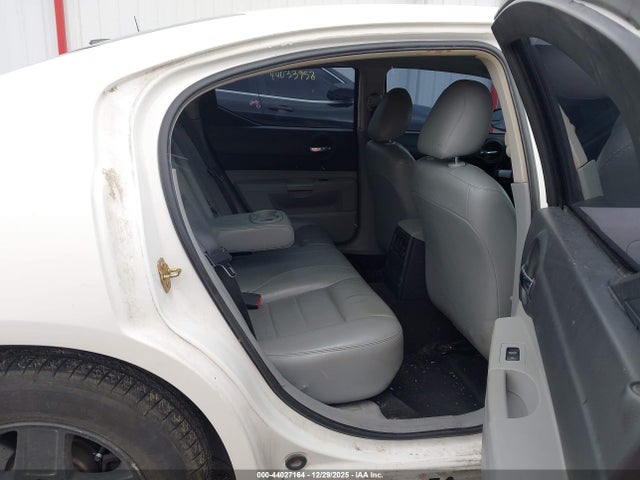 Продаж на аукціоні авто 2006 Dodge Charger, vin: 2B3KA43G86H373265, номер лоту: 44027164