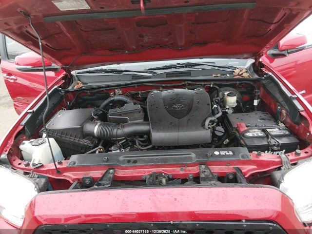 3TMAZ5CN7GM021515 Toyota Tacoma Trd Off Road