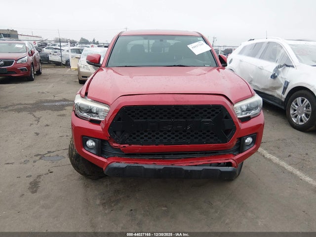3TMAZ5CN7GM021515 Toyota Tacoma Trd Off Road