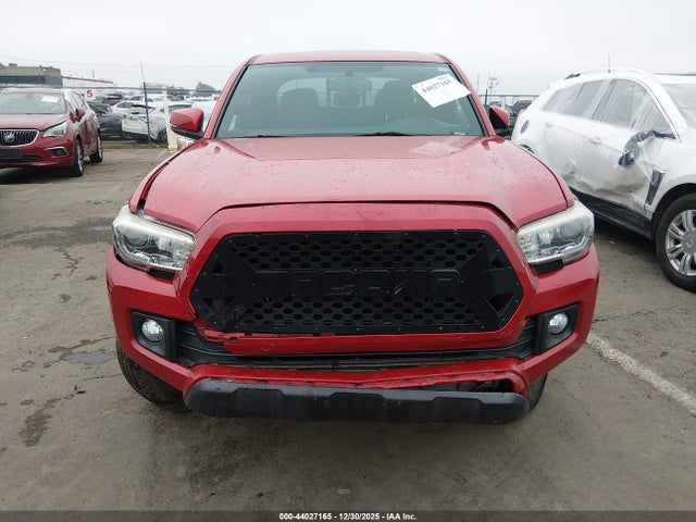 3TMAZ5CN7GM021515 Toyota Tacoma Trd Off Road
