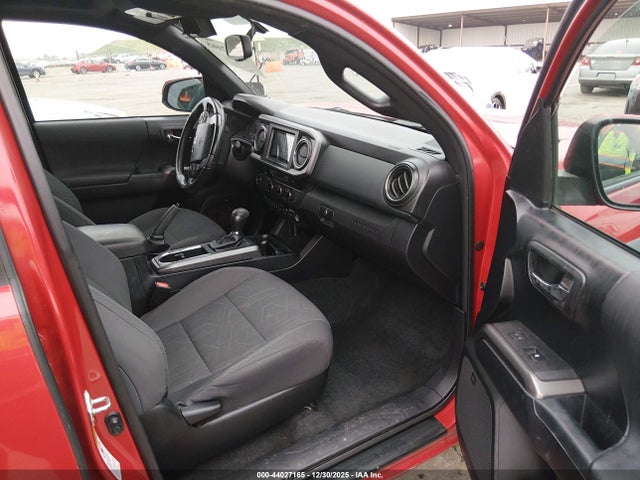 3TMAZ5CN7GM021515 Toyota Tacoma Trd Off Road