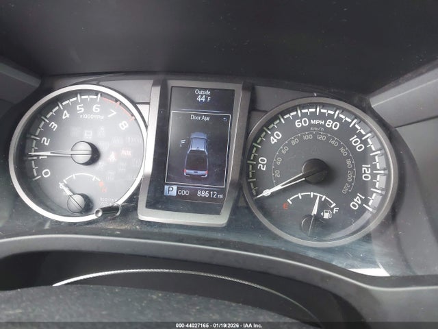 3TMAZ5CN7GM021515 Toyota Tacoma Trd Off Road