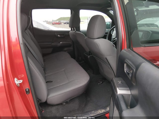 3TMAZ5CN7GM021515 Toyota Tacoma Trd Off Road