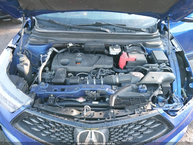 Продаж на аукціоні авто 2021 Acura Rdx A-spec Package, vin: 5J8TC2H6XML025311, номер лоту: 44027172