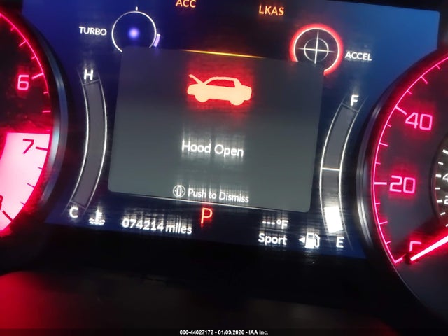 Продаж на аукціоні авто 2021 Acura Rdx A-spec Package, vin: 5J8TC2H6XML025311, номер лоту: 44027172