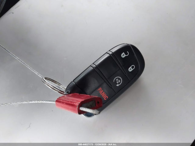 ZACNJBAB6LPL87244 Jeep Renegade Jeepster 4x4