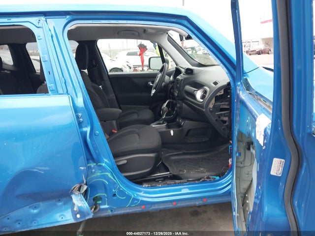 ZACNJBAB6LPL87244 Jeep Renegade Jeepster 4x4