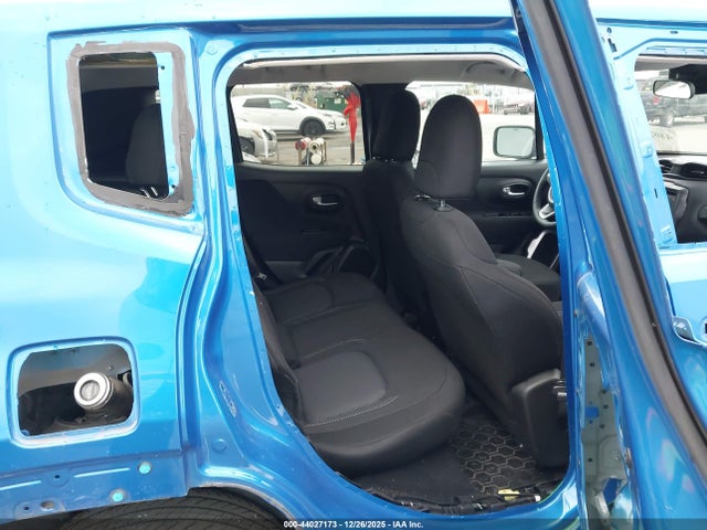 ZACNJBAB6LPL87244 Jeep Renegade Jeepster 4x4