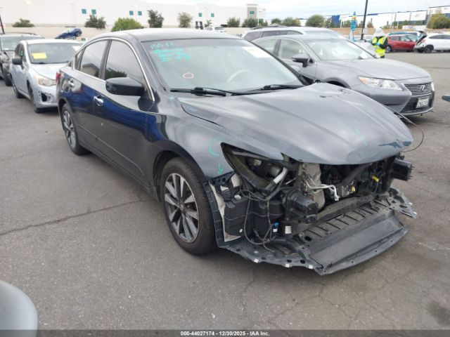 2017 NISSAN ALTIMA 1N4AL3AP9HC142422