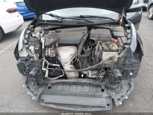 2017 NISSAN ALTIMA 1N4AL3AP9HC142422 Photo 9