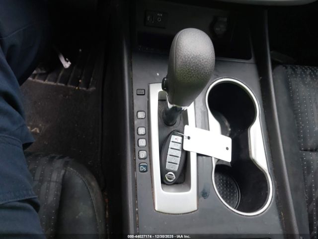 2017 NISSAN ALTIMA 1N4AL3AP9HC142422 Photo 10