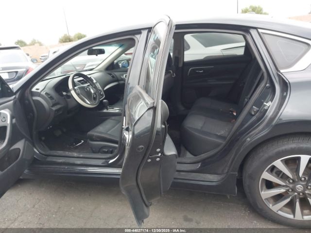 2017 NISSAN ALTIMA 1N4AL3AP9HC142422 Photo 7