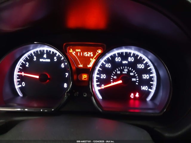 3N1CN7AP0EK447949 Nissan Versa 1.6 Sv
