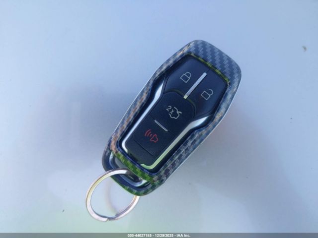 2016 FORD MUSTANG 1FA6P8TH5G5295234 Photo 10