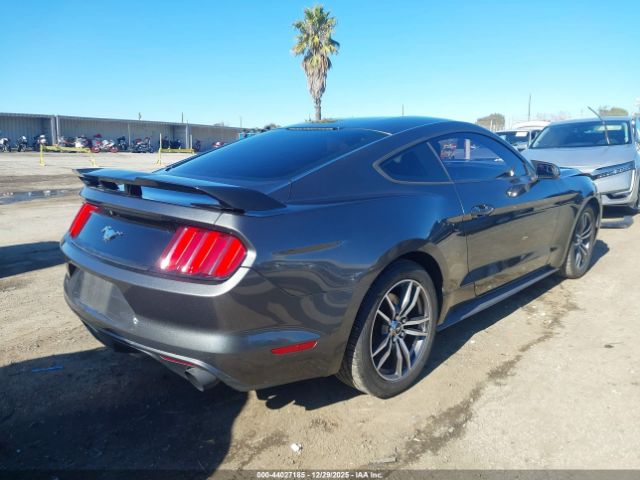 2016 FORD MUSTANG 1FA6P8TH5G5295234 Photo 3