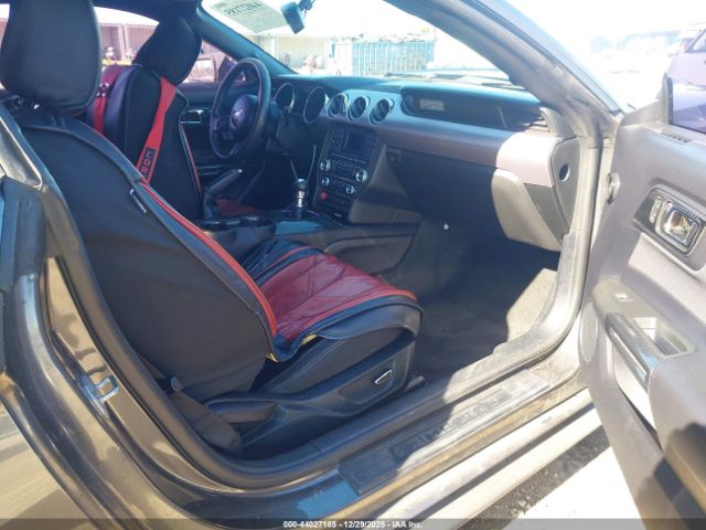 2016 FORD MUSTANG 1FA6P8TH5G5295234 Photo 4