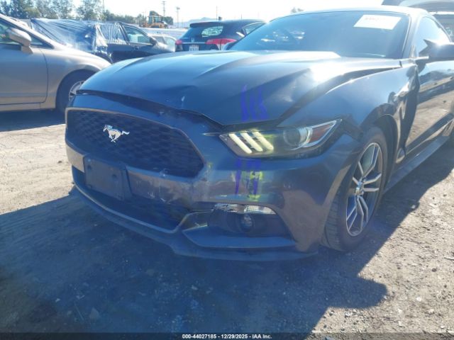 2016 FORD MUSTANG 1FA6P8TH5G5295234 Photo 5