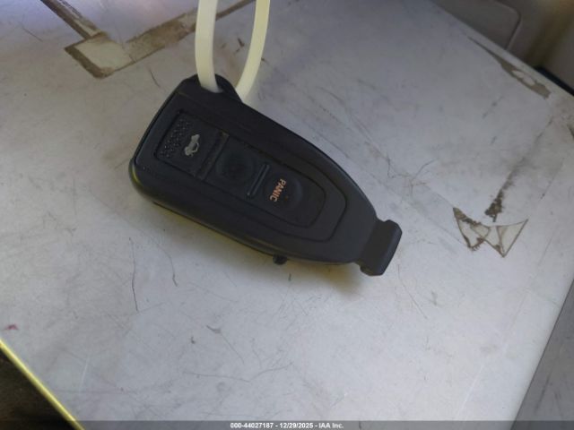 2004 LEXUS LS 430 JTHBN36F440156568 Photo 10