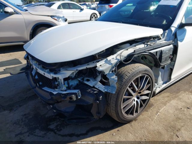 2019 MASERATI GHIBLI ZAM57XSA2K1313303 Photo 5