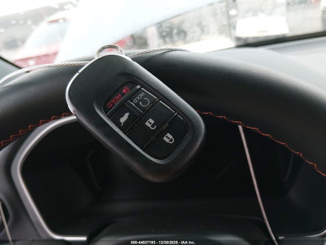5FNYG1H33SB167573 Honda Pilot Sport