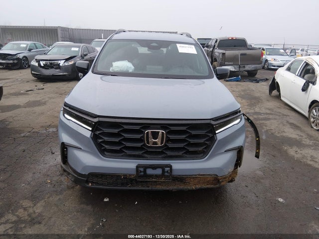5FNYG1H33SB167573 Honda Pilot Sport