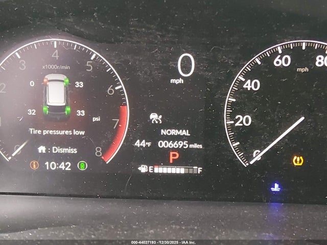 5FNYG1H33SB167573 Honda Pilot Sport