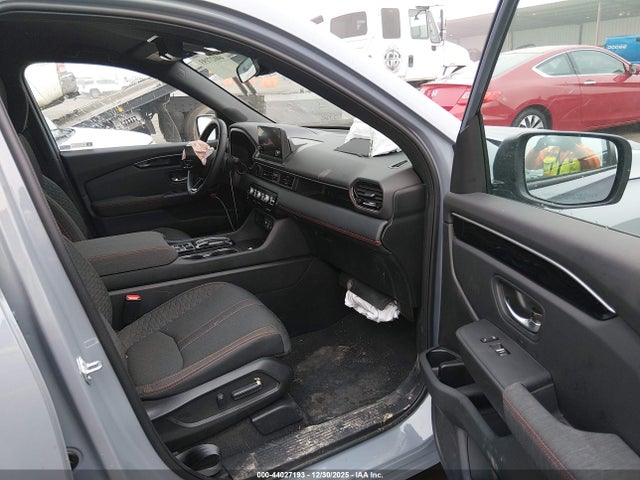 5FNYG1H33SB167573 Honda Pilot Sport