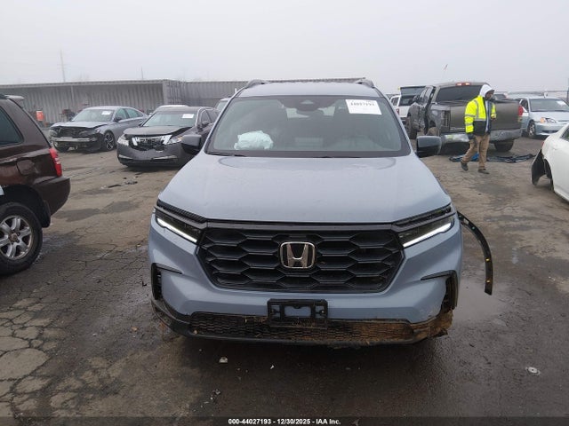 5FNYG1H33SB167573 Honda Pilot Sport