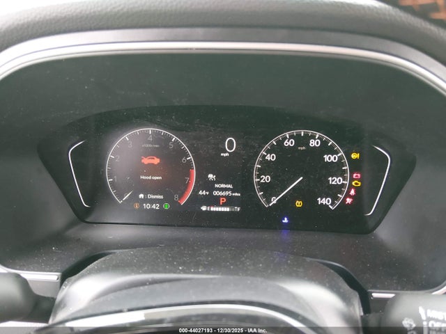 5FNYG1H33SB167573 Honda Pilot Sport