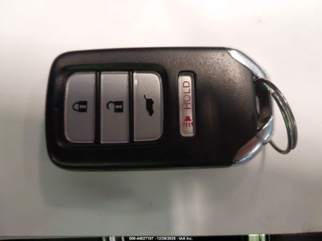 2016 HONDA HR-V 3CZRU6H78GM724813 Photo 10