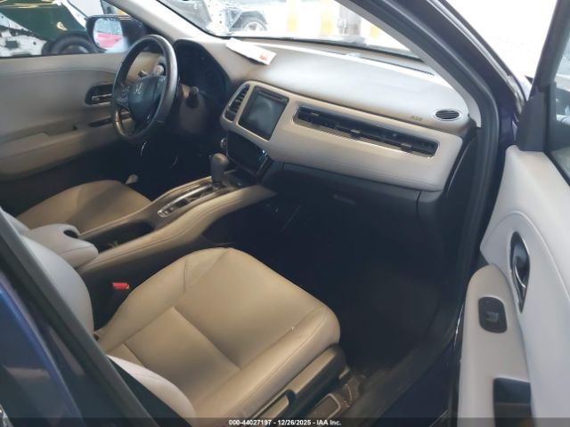 2016 HONDA HR-V 3CZRU6H78GM724813 Photo 4