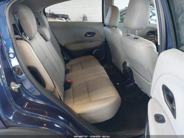 2016 HONDA HR-V 3CZRU6H78GM724813 Photo 7